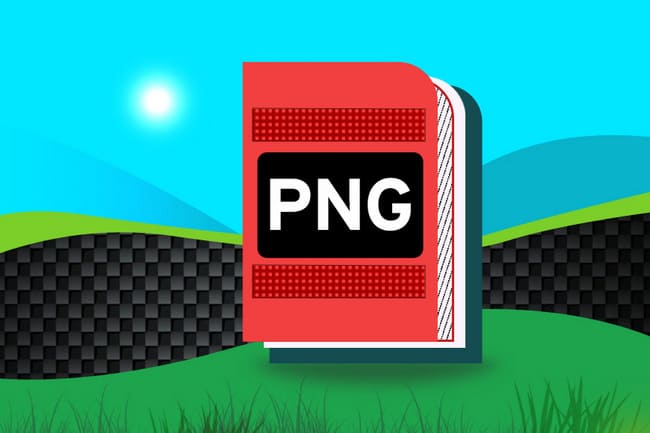 آپدیت فرمت PNG