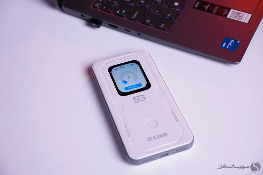 مودم 5G DWR-500V برای گیمینگ