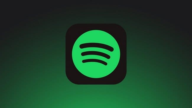 صدای بدون افت کیفیت در اسپاتیفای