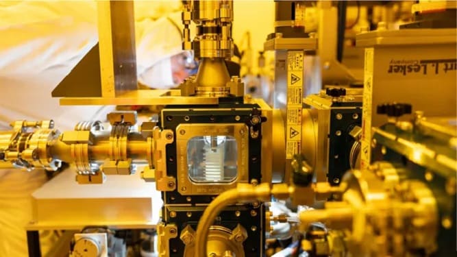 فناوری پخت پس از تابش 