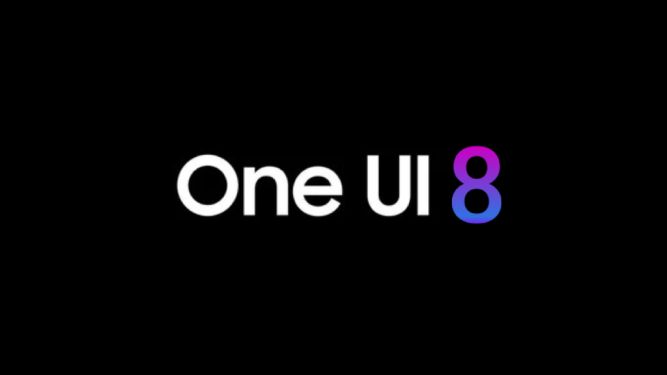 آپدیت One UI 8.0