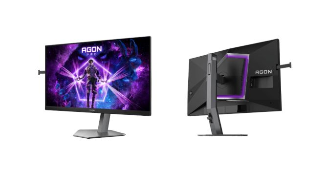مانیتور گیمینگ AGON Pro AG246FK6