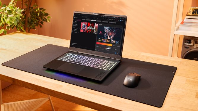لپ تاپ HP Omen Max 16