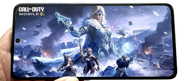 گوشی شیائومی Poco X7 Pro