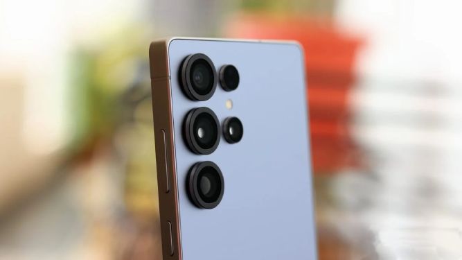 گوشیهای ریفربیشد سامسونگ