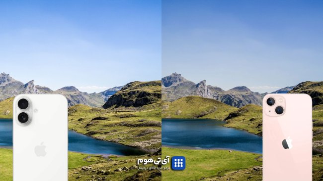 باتری و شارژدهی؛ کدام مدل دوام بیشتری دارد؟