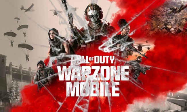 پایان راه برای Call of Duty: Warzone