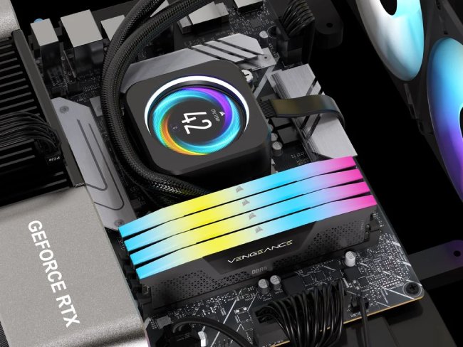چرا Corsair انتخابی هوشمندانه است؟