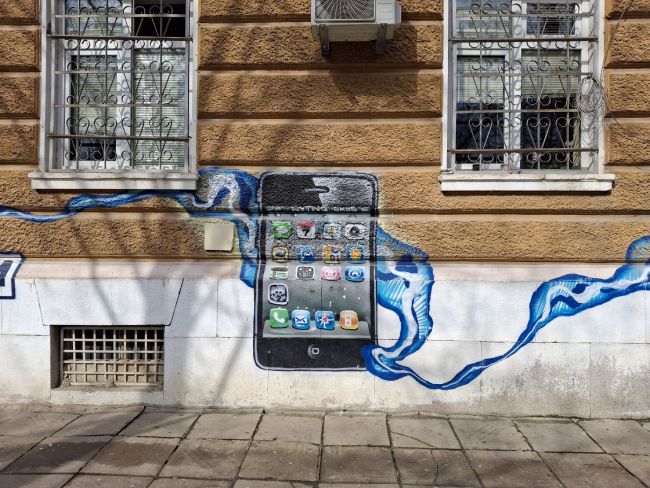 گوشی گلکسی A35 سامسونگ