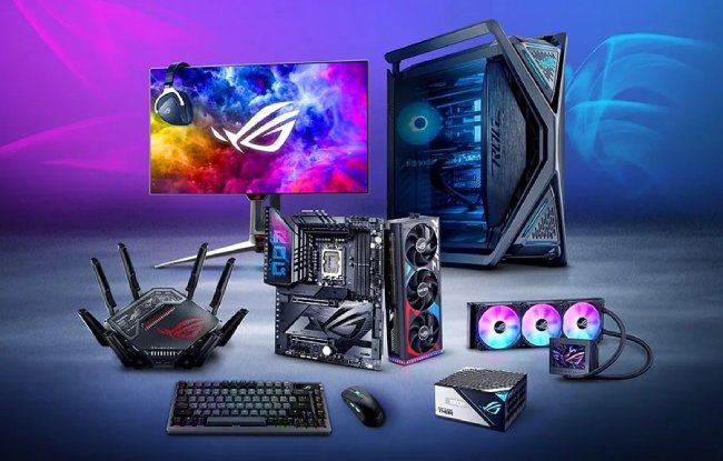 تفاوت مادربرد گیمینگ با مادربردهای معمولی