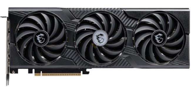 ارت گرافیک RTX 5070 GAMING DUKE