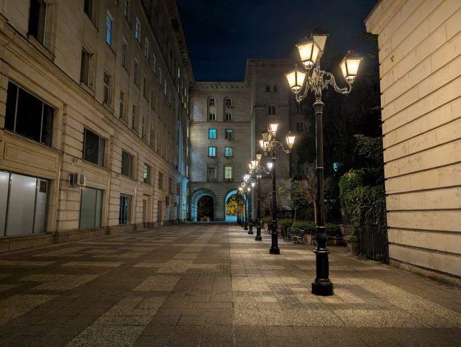 دوربین گوشی گوگل پیکسل 9 پرو