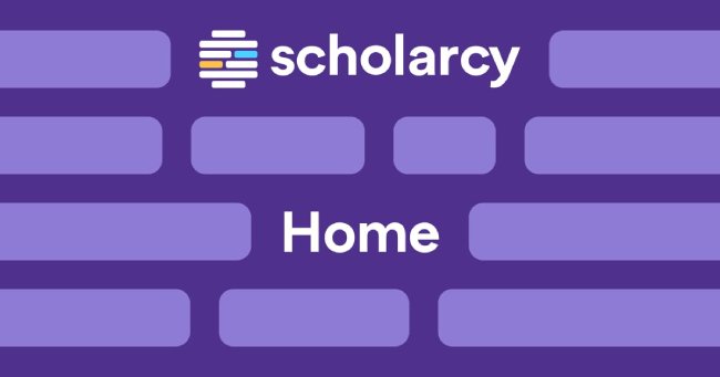 ابزار Scholarcy