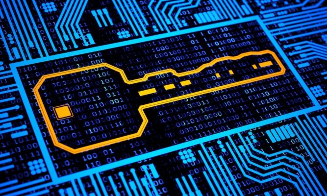قابلیت‌های رمزنگاری SymCrypt