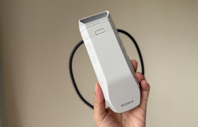 مشخصات کولر Reon Pocket Pro سونی