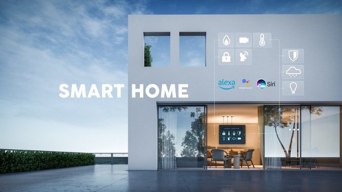 خانه های تسلا: گام بعدی در هوشمندسازی خانه