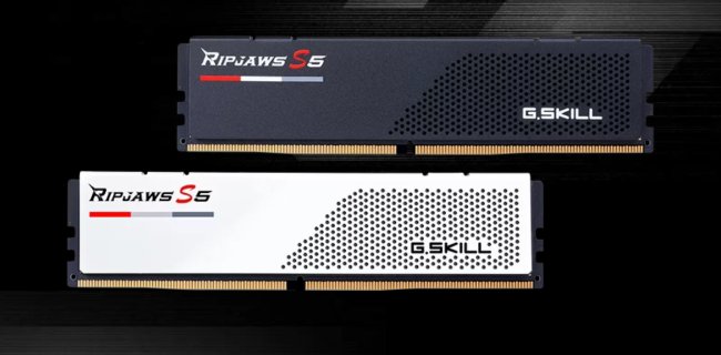 حافظه رم Ripjaws S5