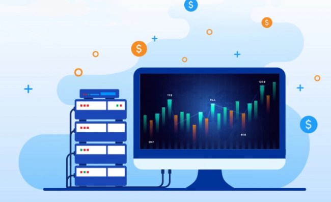 بهترین سرور ترید را از کجا بخریم؟