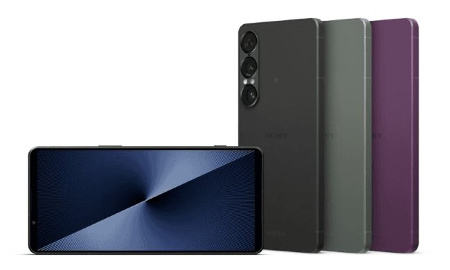برند Xperia حذف نمی‌شود