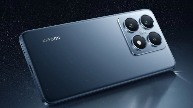شیائومی 15T پرو