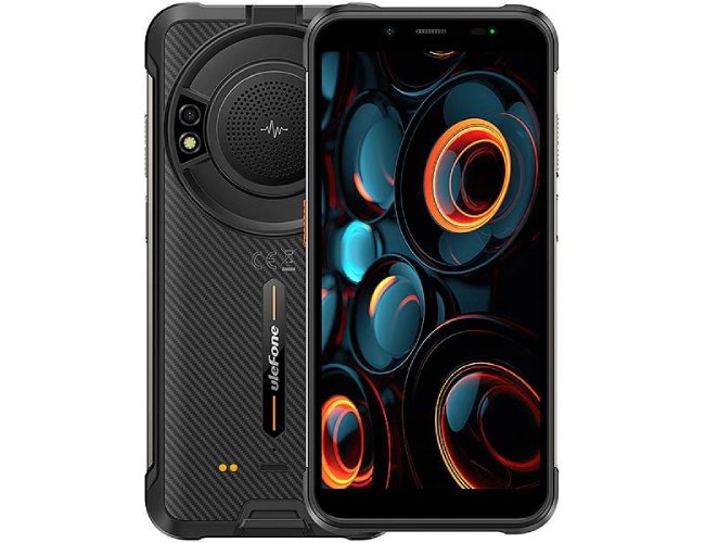گوشی Ulefone Power Armor 16S