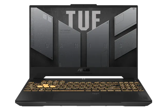 لپ تاپ ایسوس TUF A15 FA507NVR