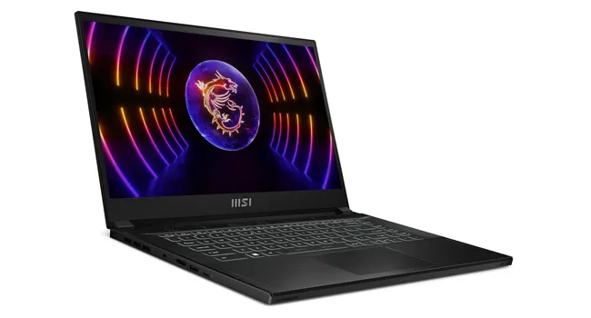 لپ تاپ MSI Stealth 15 A13VE