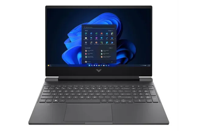 لپ تاپ HP Victus 15 FB2082WM Ryzen 5