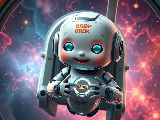 معرفی هوش مصنوعی مخصوص کودکان توسط ایلان ماسک