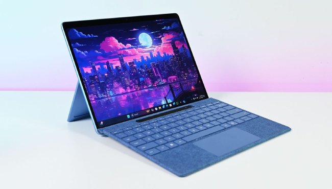 لپ تاپ Microsoft Surface Pro 11