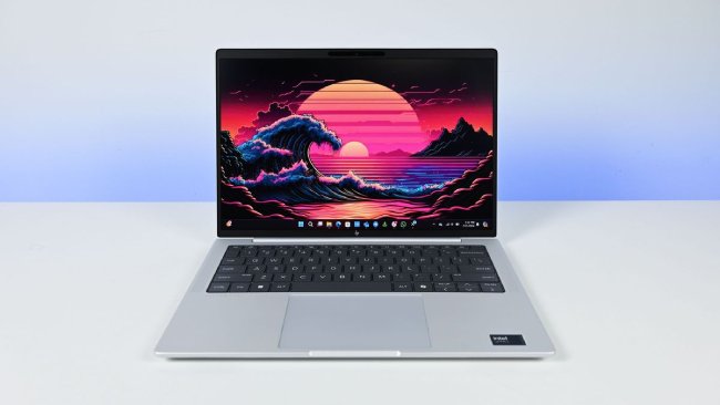 لپ تاپ HP EliteBook 1040 G11