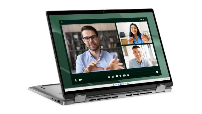 لپ تاپ Dell Latitude 7450 2-in-1