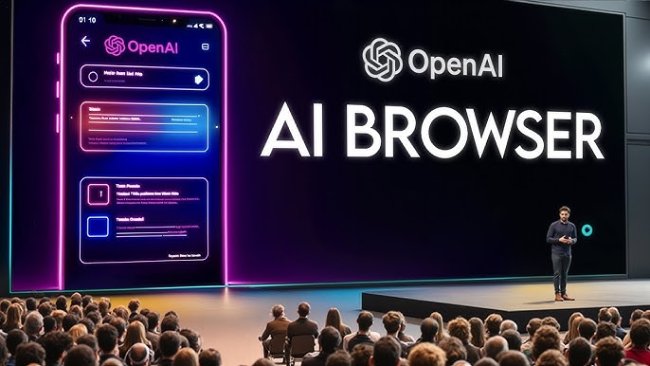 مرورگر هوش مصنوعی OpenAI چه شکلی خواهد بود؟