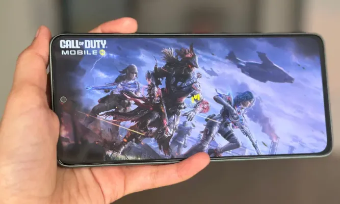 گوشی شیائومی Poco M7 Pro