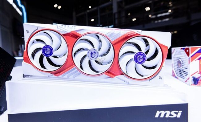 مشخصات فنی RTX 5070 Ti