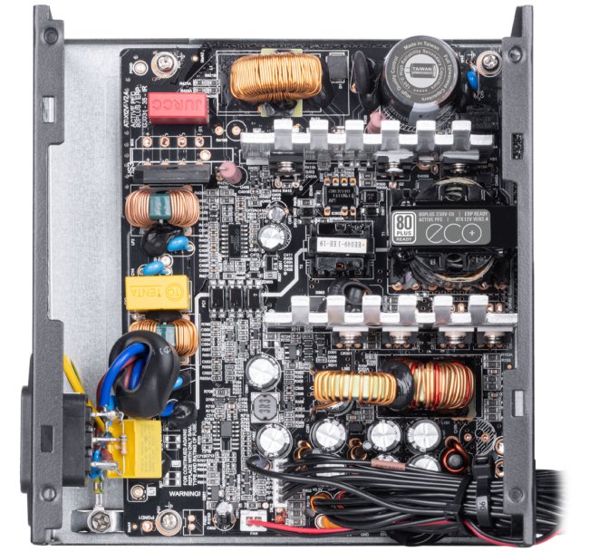 معرفی پاورهای سری ECO Plus گرین