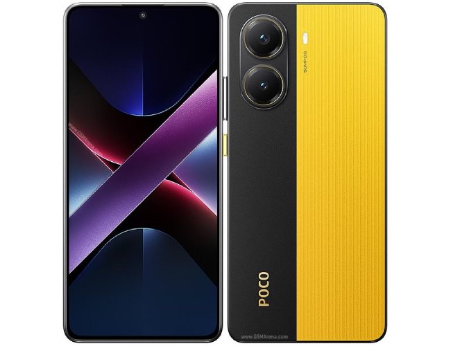 گوشی Poco X7 Pro