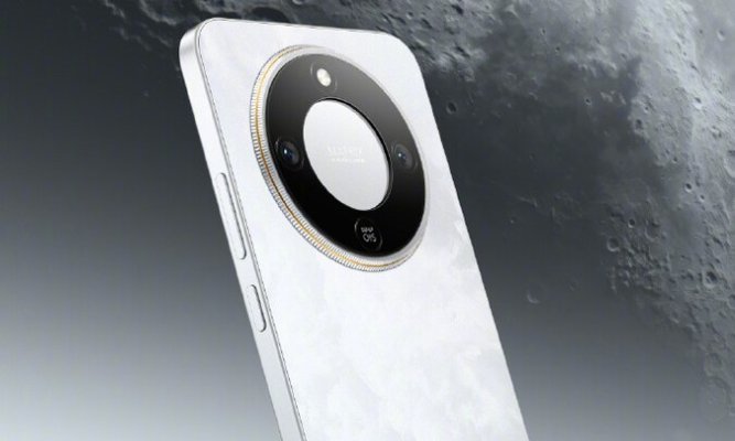 مشخصات گوشی آنر X70