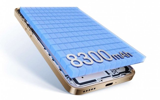 باتری گوشی آنر X70