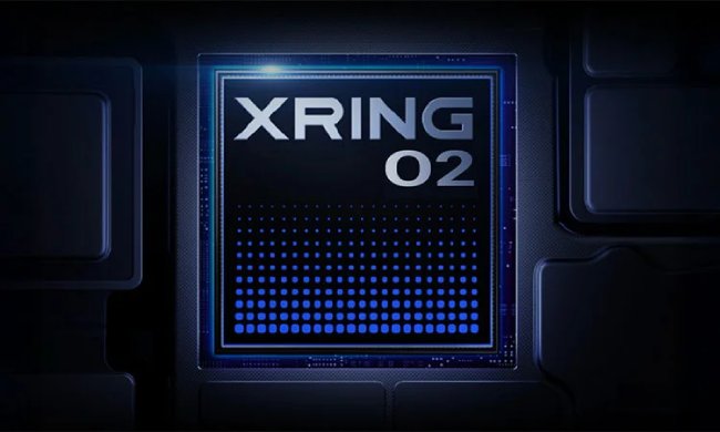 مشخصات احتمالی تراشه XRING 02 شیائومی