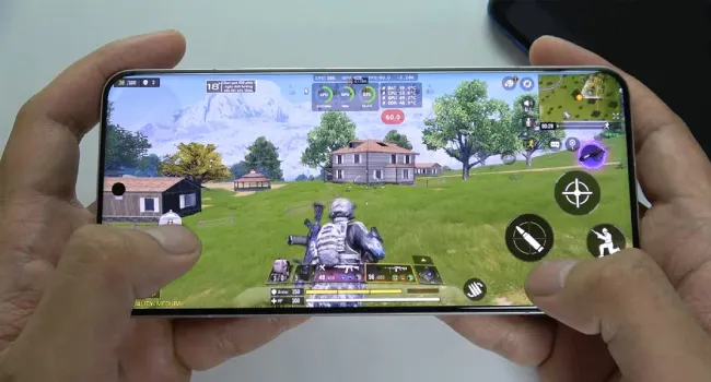 گوشی گیمینگ Xiaomi 15 Ultra