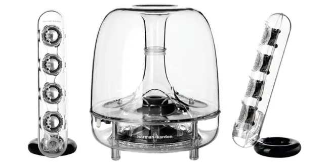 اسپیکر Harman Kardon SoundSticks III
