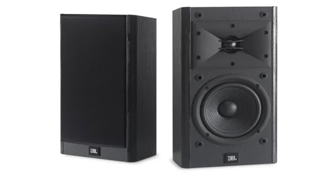 اسپیکر JBL Quantum Duo
