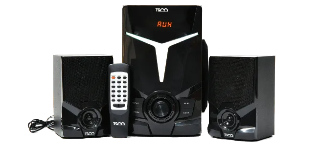 اسپیکر TSCO TS‑2193