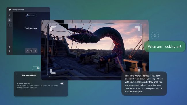 راهنمای فعال سازی Gaming Copilot در ویندوز