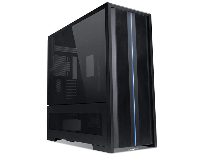 سری ODYSSEY X و V3000 PLUS؛ اوج خلاقیت لیان لی