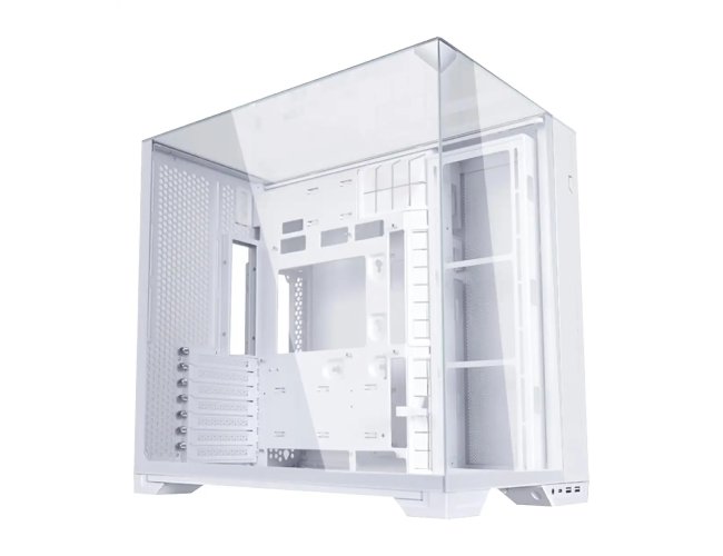 چرا کیس‌های Lian Li انتخابی هوشمندانه‌اند؟