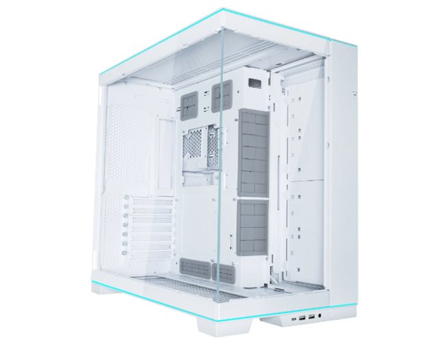  کیس‌های Lian Li