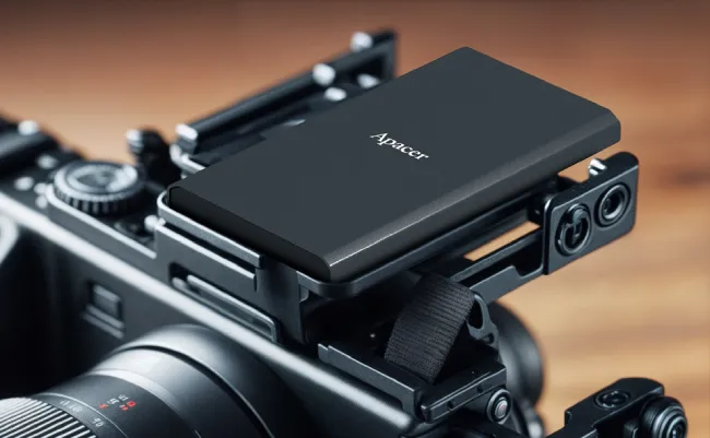 حافظه Apacer AS723 1TB