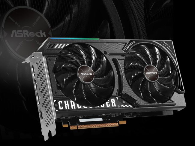 کارت گرافیک Arc B580 Challenger 12GB OC